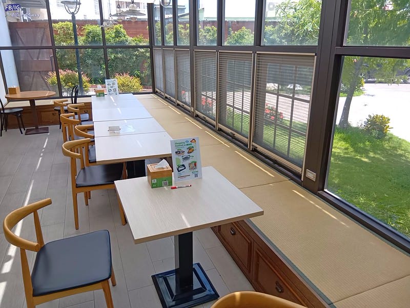 嘉義美食｜新港美食-新農豆食堂,Google評價4.9顆星