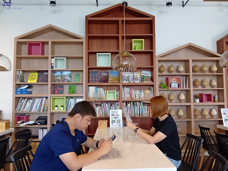 嘉義美食｜新港美食-新農豆食堂,Google評價4.9顆星