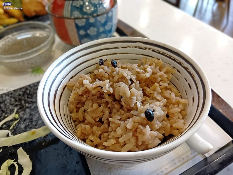 嘉義美食｜新港美食-新農豆食堂,Google評價4.9顆星