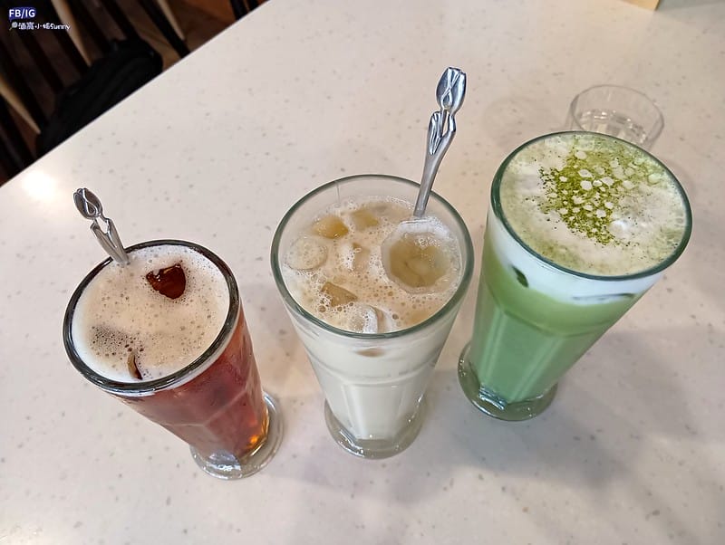 嘉義美食｜新港美食-新農豆食堂,Google評價4.9顆星