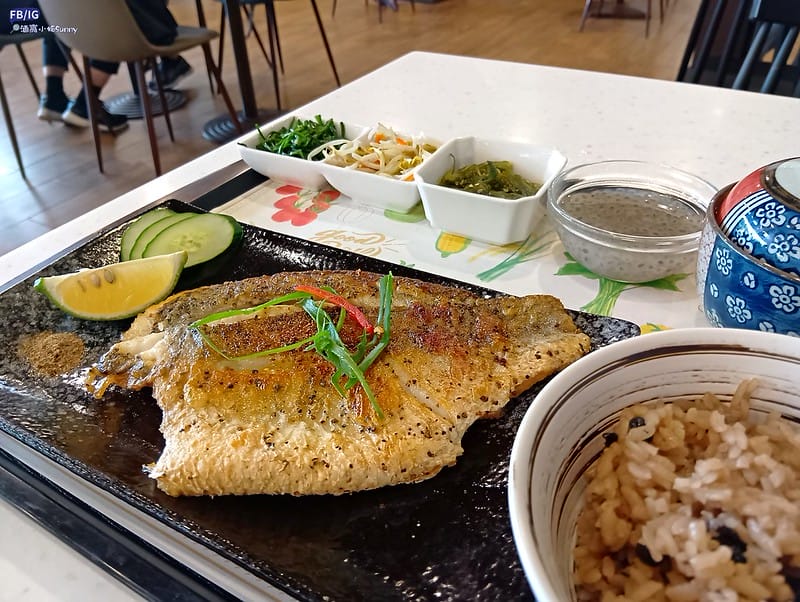 嘉義美食｜新港美食-新農豆食堂,Google評價4.9顆星