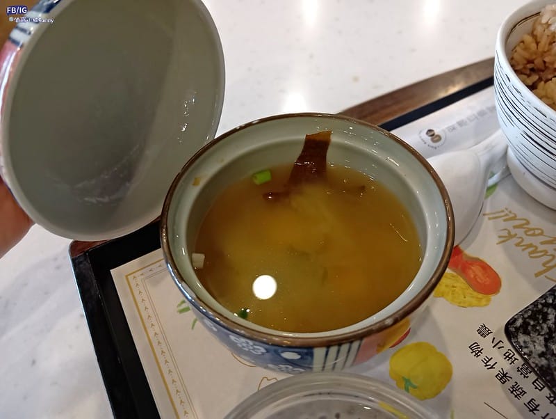 嘉義美食｜新港美食-新農豆食堂,Google評價4.9顆星