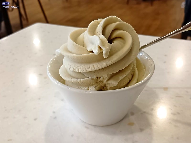 嘉義美食｜新港美食-新農豆食堂,Google評價4.9顆星