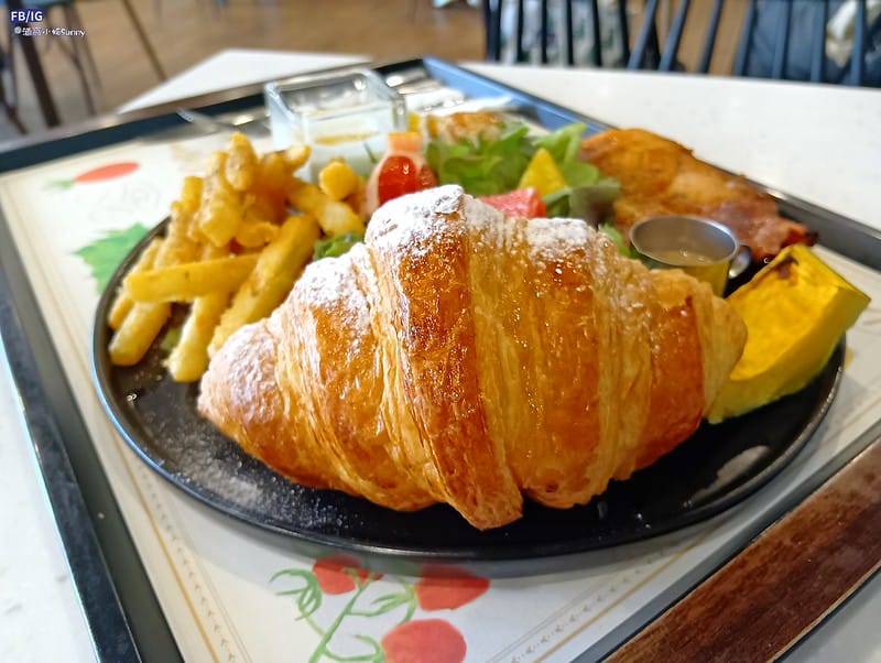 嘉義美食｜新港美食-新農豆食堂,Google評價4.9顆星