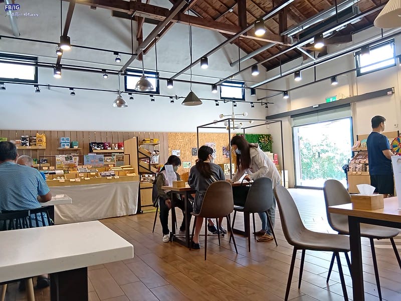 嘉義美食｜新港美食-新農豆食堂,Google評價4.9顆星