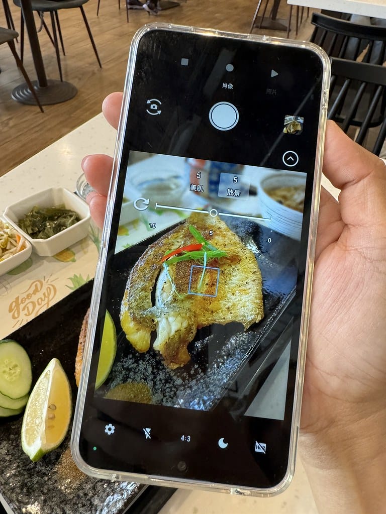 【SHARP】AQUOS wish4