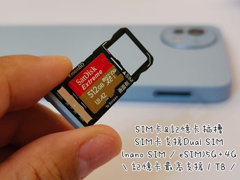 開箱｜SHARP AQUOS wish4