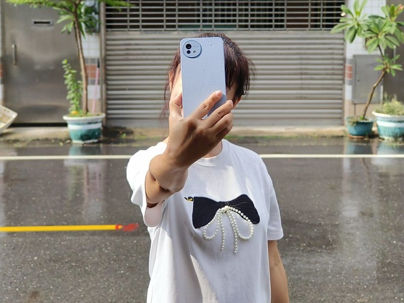 【SHARP】AQUOS wish4