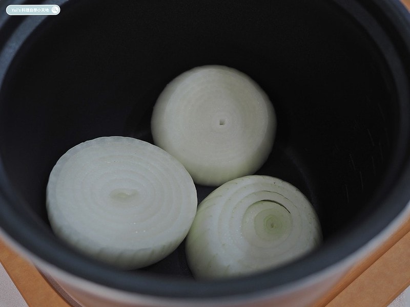 【KINYO】食光鍋-全能智慧壓力鍋食譜 奶油燉雞