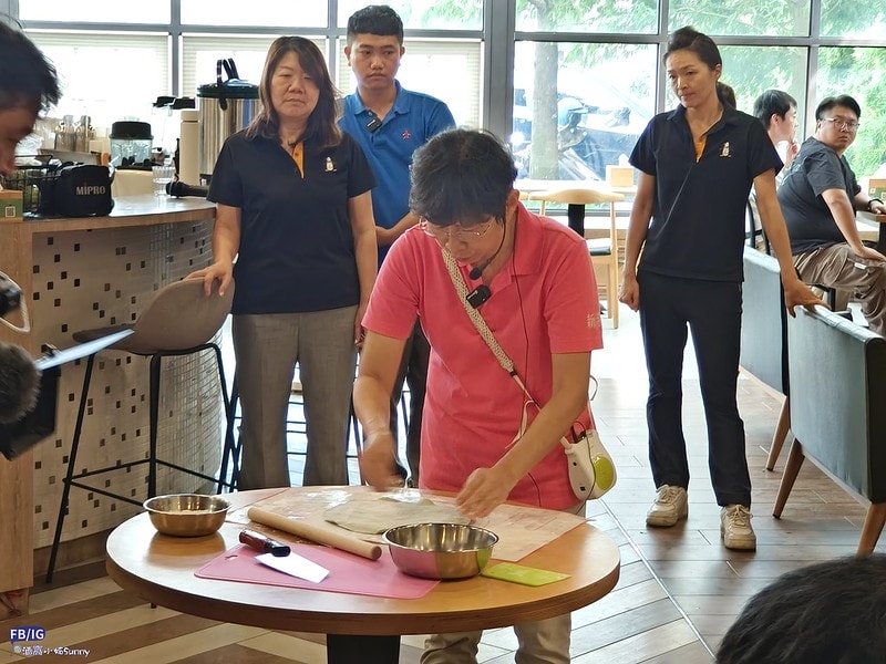 新港鄉一日食農體驗遊程,青青菜菜一把抓之大人小孩都適合的親子農遊趣