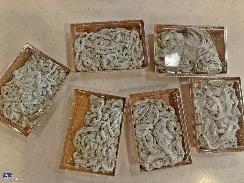 新港鄉一日食農體驗遊程,青青菜菜一把抓之大人小孩都適合的親子農遊趣