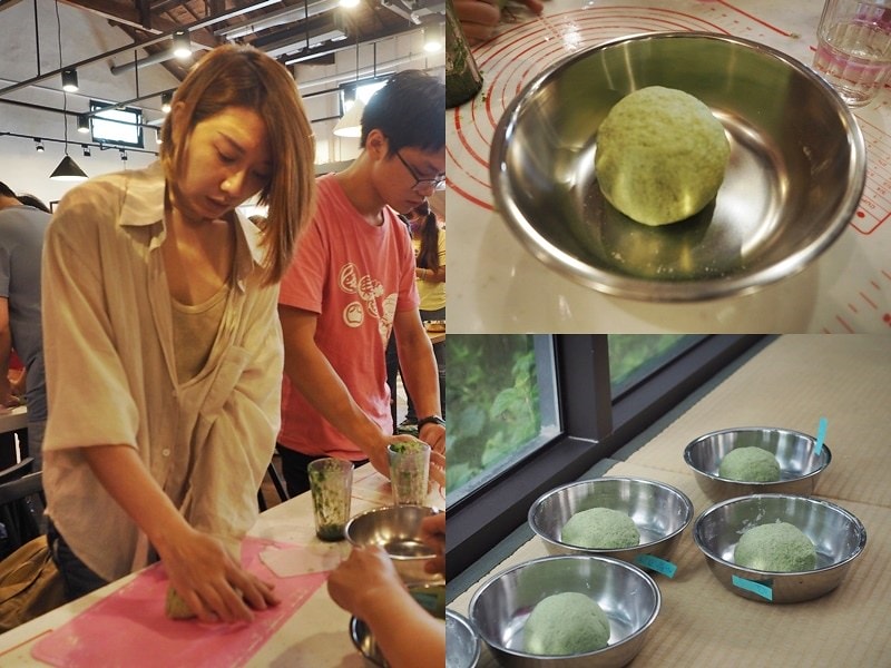 新港鄉一日食農體驗遊程,青青菜菜一把抓之大人小孩都適合的親子農遊趣