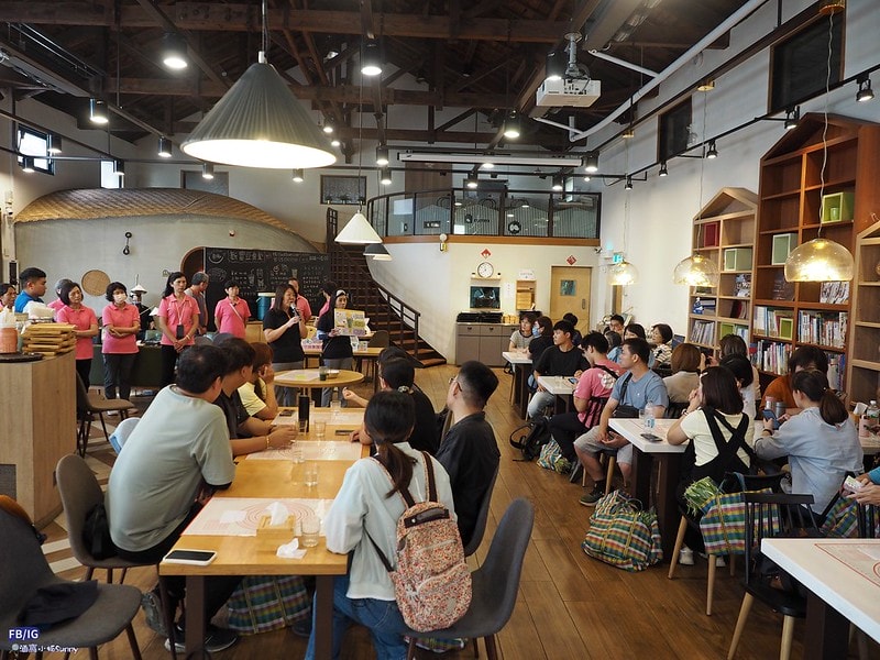 新港鄉一日食農體驗遊程,青青菜菜一把抓之大人小孩都適合的親子農遊趣