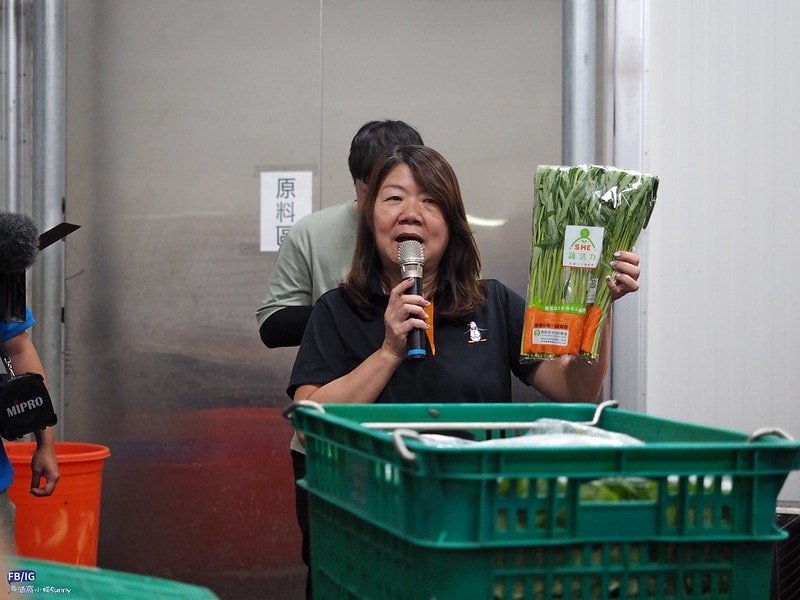 新港鄉一日食農體驗遊程,青青菜菜一把抓之大人小孩都適合的親子農遊趣