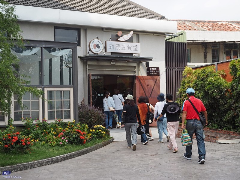 新港鄉一日食農體驗遊程,青青菜菜一把抓之大人小孩都適合的親子農遊趣