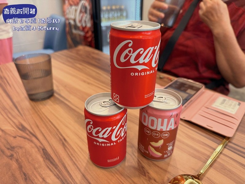 嘉義探店》新開幕の丸飯食事處 (嘉鄉店)
