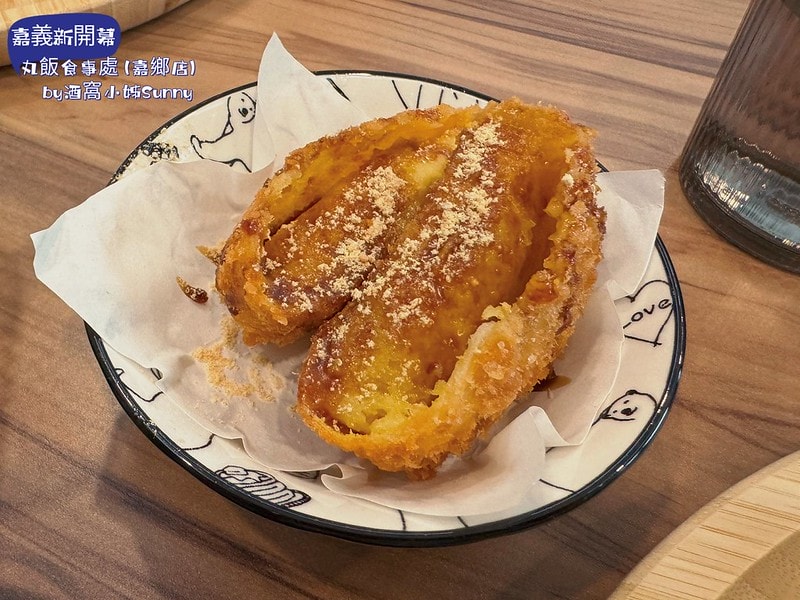 嘉義探店》嘉義新店開幕.丸飯食事處 (嘉鄉店) 主打:超人氣沖繩蝦蝦飯&百元咖哩吃到飽