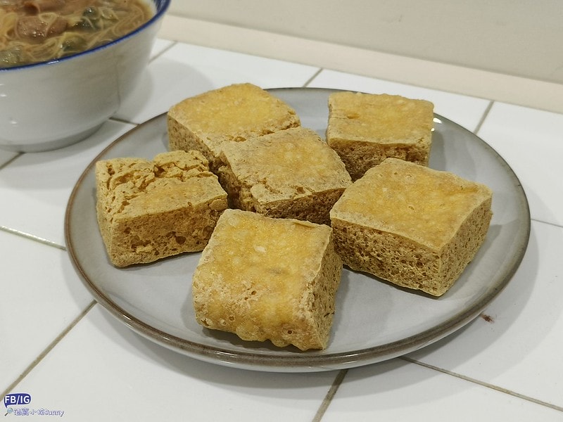 正港臭豆腐六脚鄉蘇厝阿彰臭豆腐