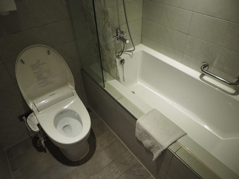 蘭桂坊花園酒店