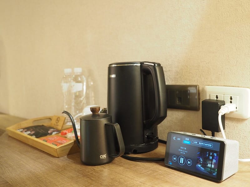 蘭桂坊花園酒店