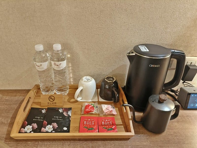 蘭桂坊花園酒店