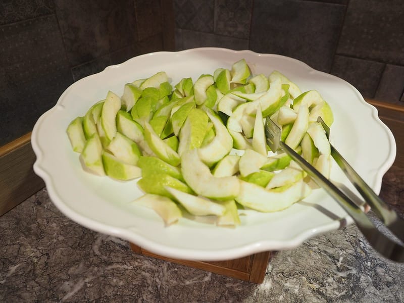 蘭桂坊花園酒店