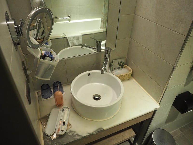 蘭桂坊花園酒店