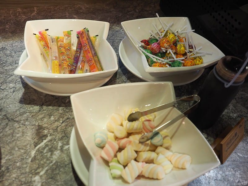 蘭桂坊花園酒店