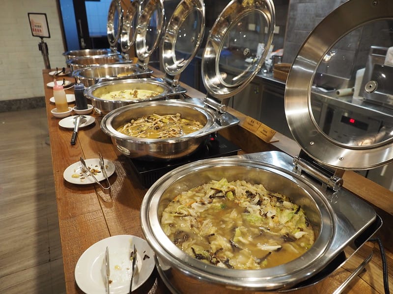 蘭桂坊花園酒店