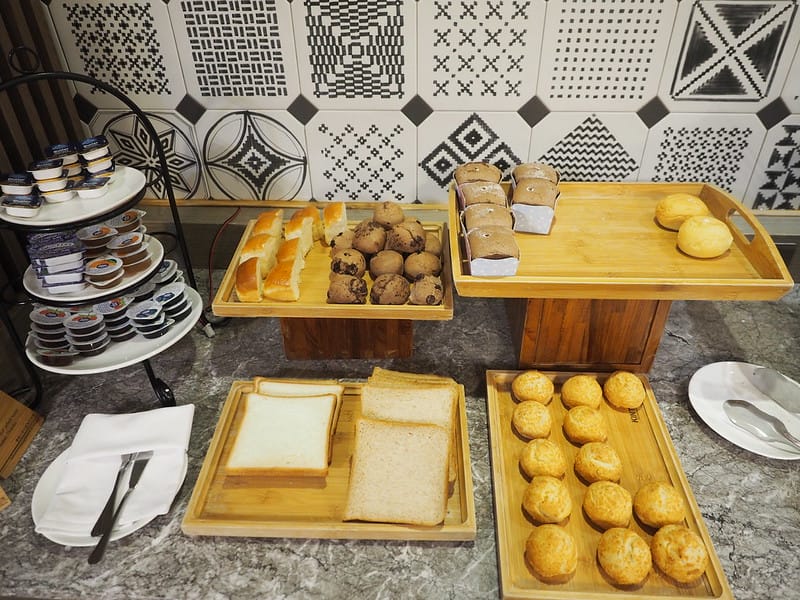 蘭桂坊花園酒店