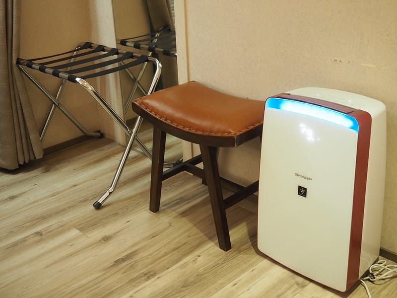 蘭桂坊花園酒店