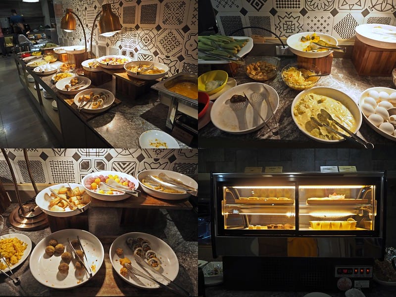 蘭桂坊花園酒店