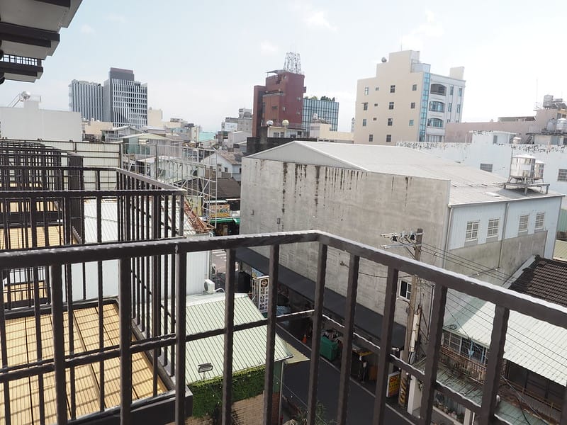 蘭桂坊花園酒店