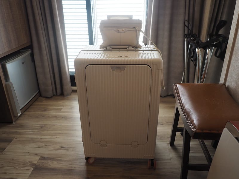 蘭桂坊花園酒店