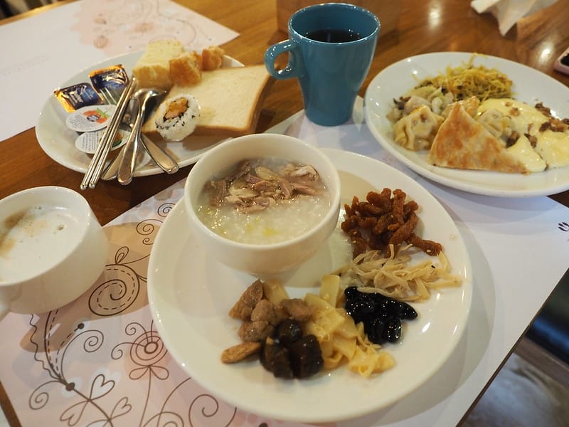 蘭桂坊花園酒店