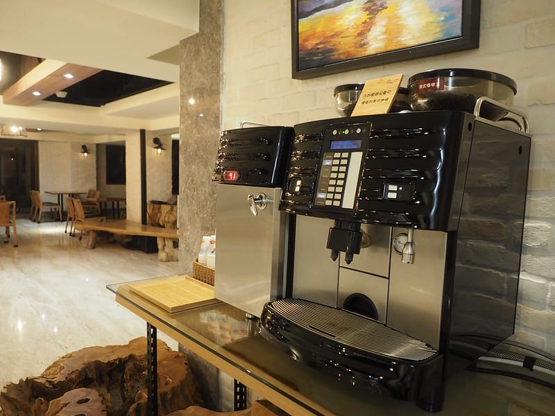 蘭桂坊花園酒店