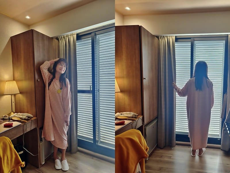 蘭桂坊花園酒店