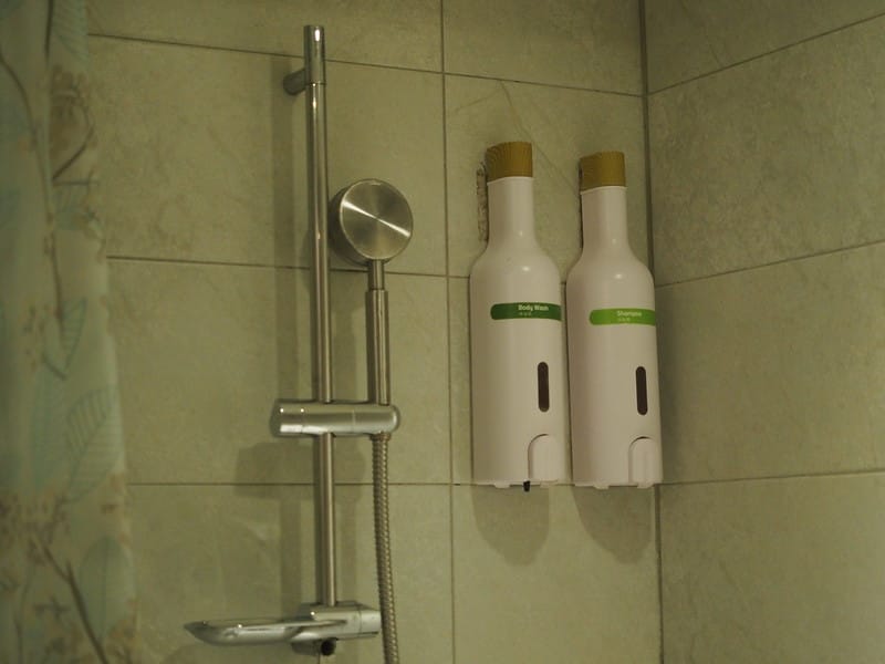 蘭桂坊花園酒店