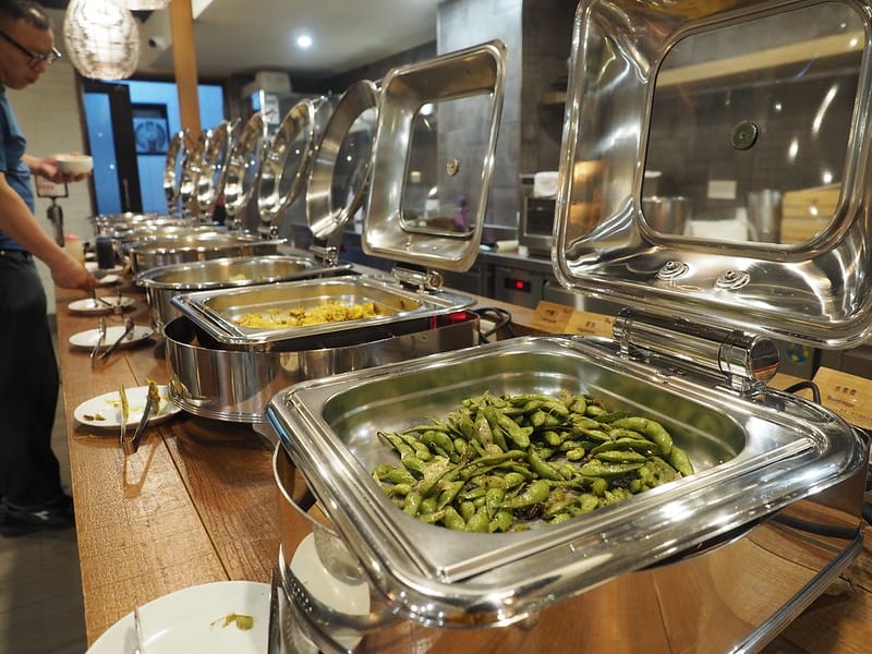 蘭桂坊花園酒店