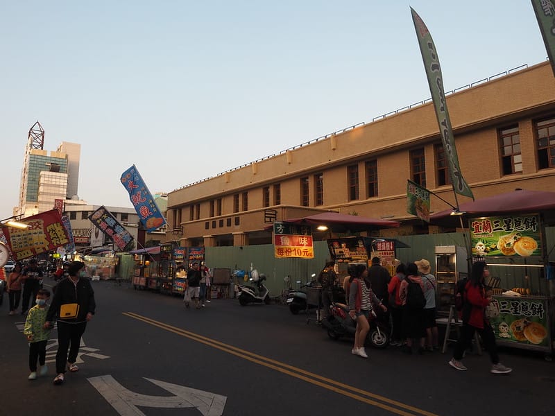 蘭桂坊花園酒店