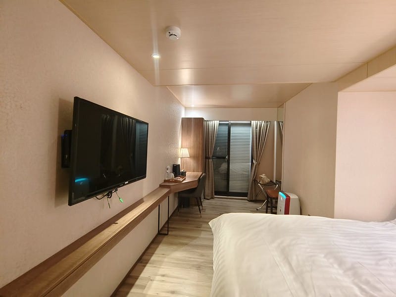 蘭桂坊花園酒店