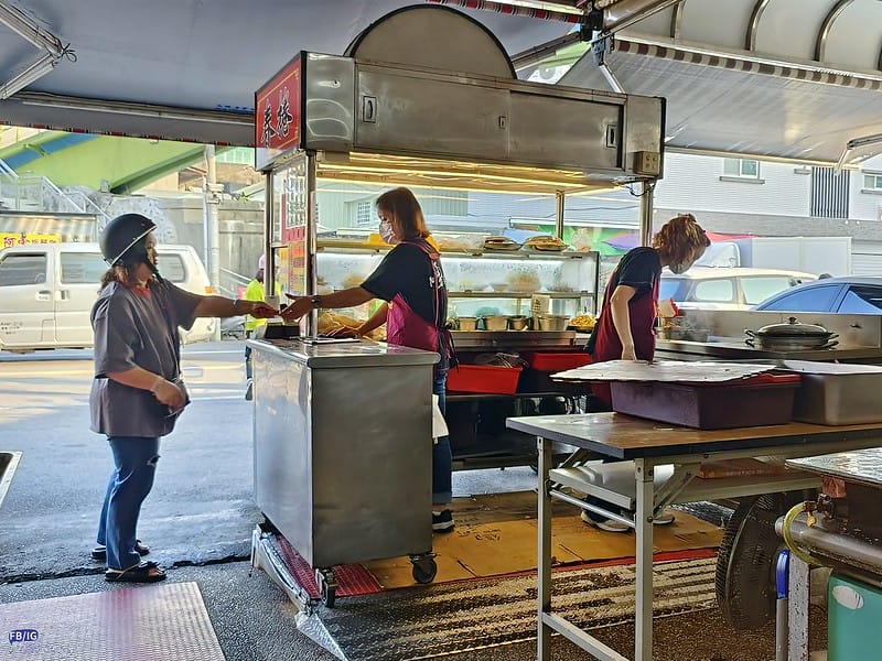 北港美食｜阿勇師春捲坊