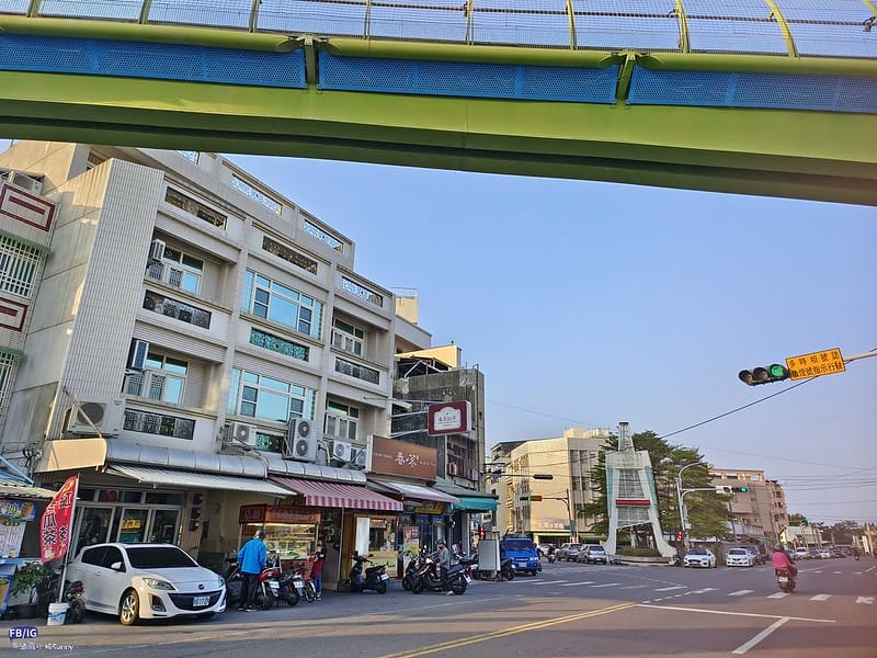 北港美食｜阿勇師春捲坊