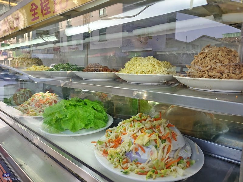 北港美食｜阿勇師春捲坊