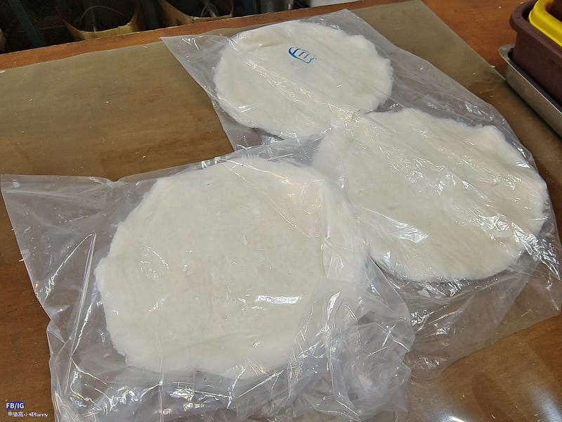 北港美食｜阿勇師春捲坊