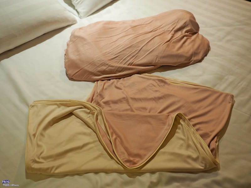 寢具篇|青鳥家居 奶蓋被 床包枕套組