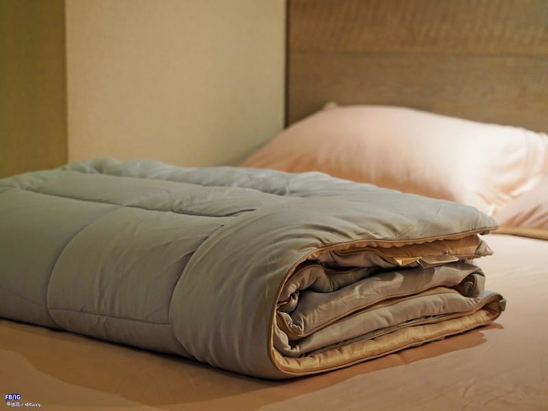 寢具篇|青鳥家居 奶蓋被 床包枕套組