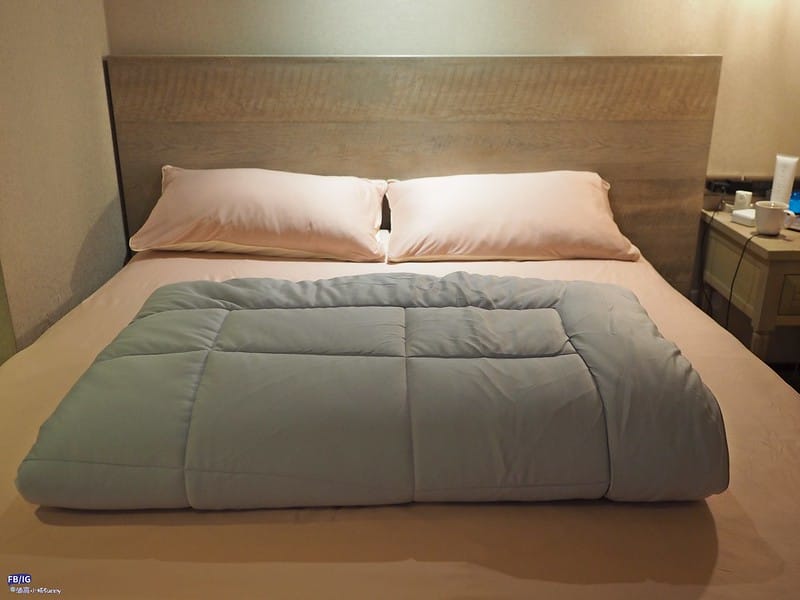 寢具篇|青鳥家居 奶蓋被 床包枕套組