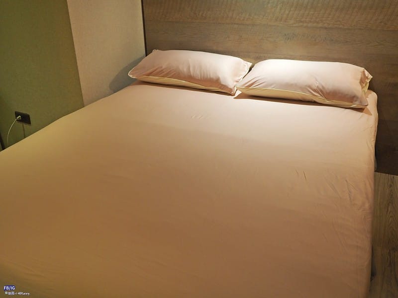 寢具篇|青鳥家居 奶蓋被 床包枕套組