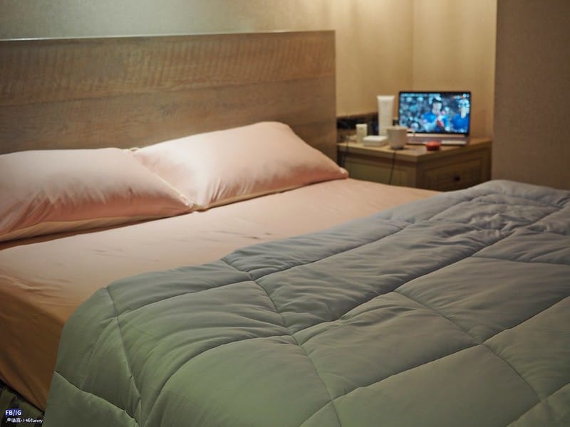 寢具篇|青鳥家居 奶蓋被 床包枕套組